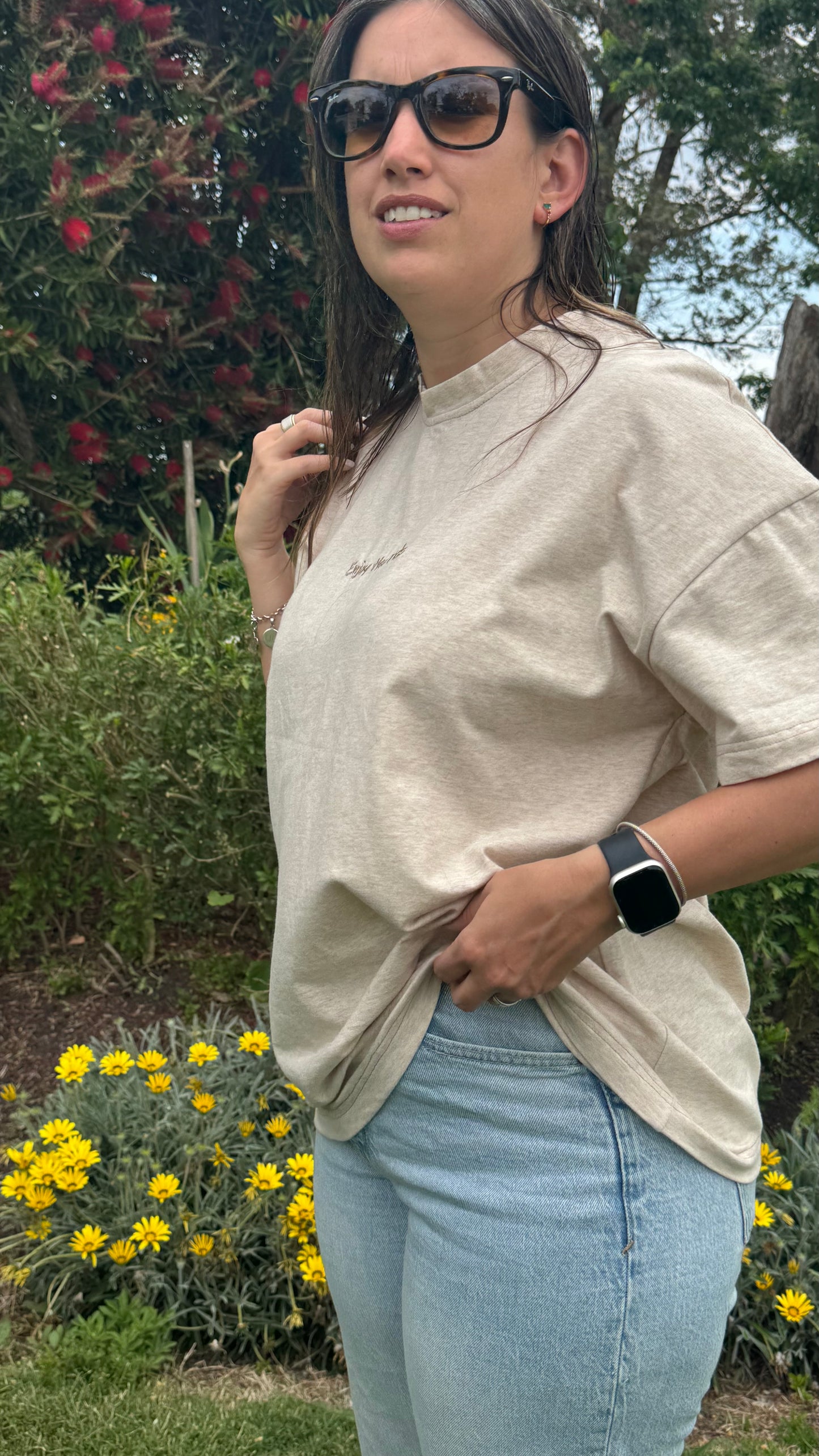 Remerón Jasper - BEIGE