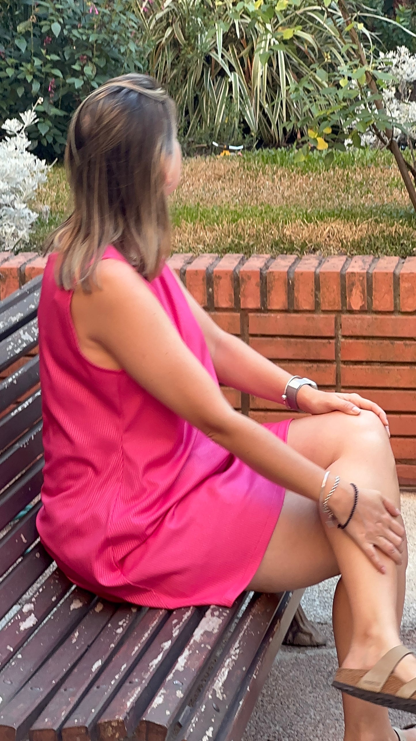 Vestido - ZAFIRO