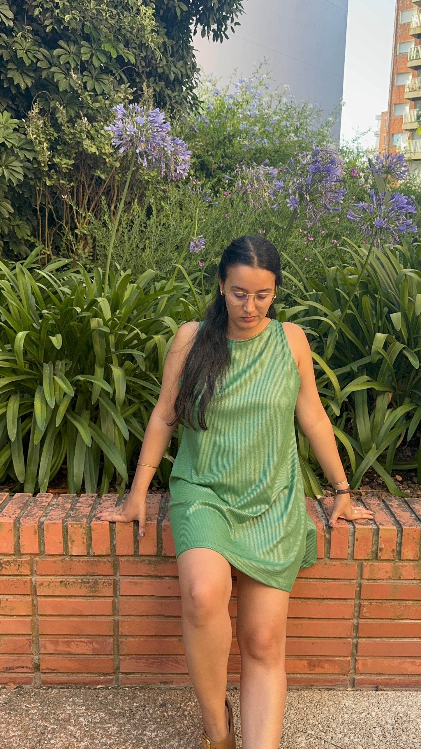 Vestido - ZAFIRO