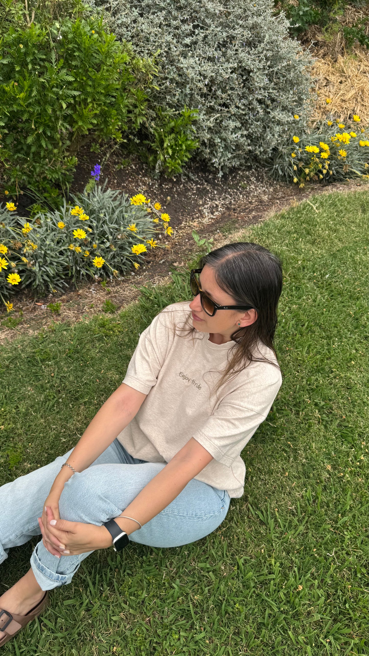Remerón Jasper - BEIGE
