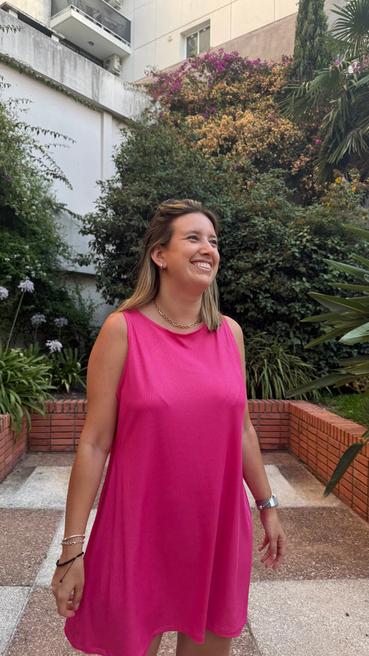 Vestido - ZAFIRO