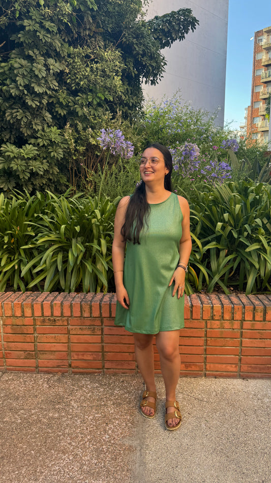 Vestido - ZAFIRO