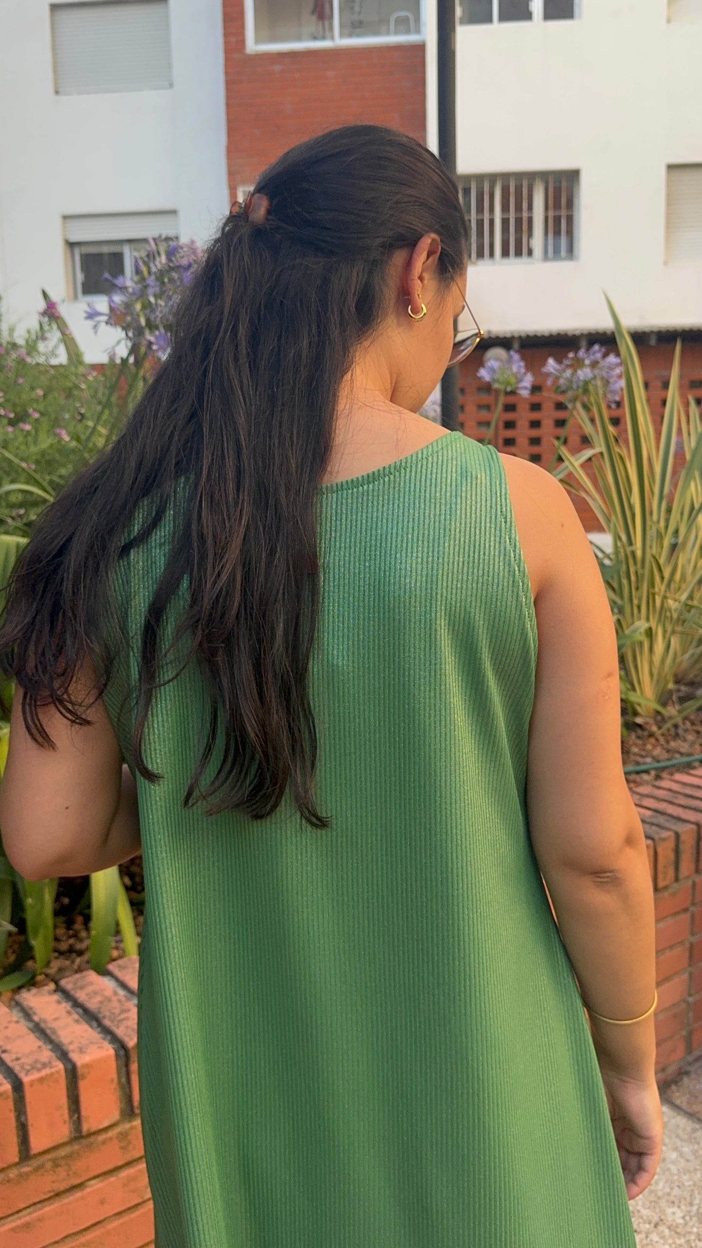Vestido - ZAFIRO