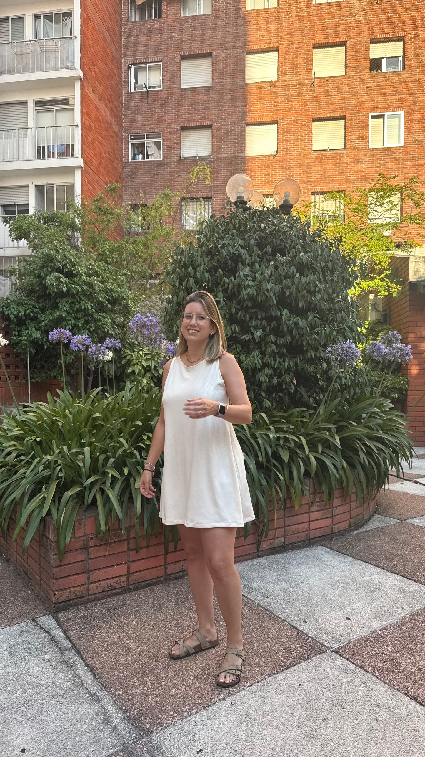 Vestido - ZAFIRO