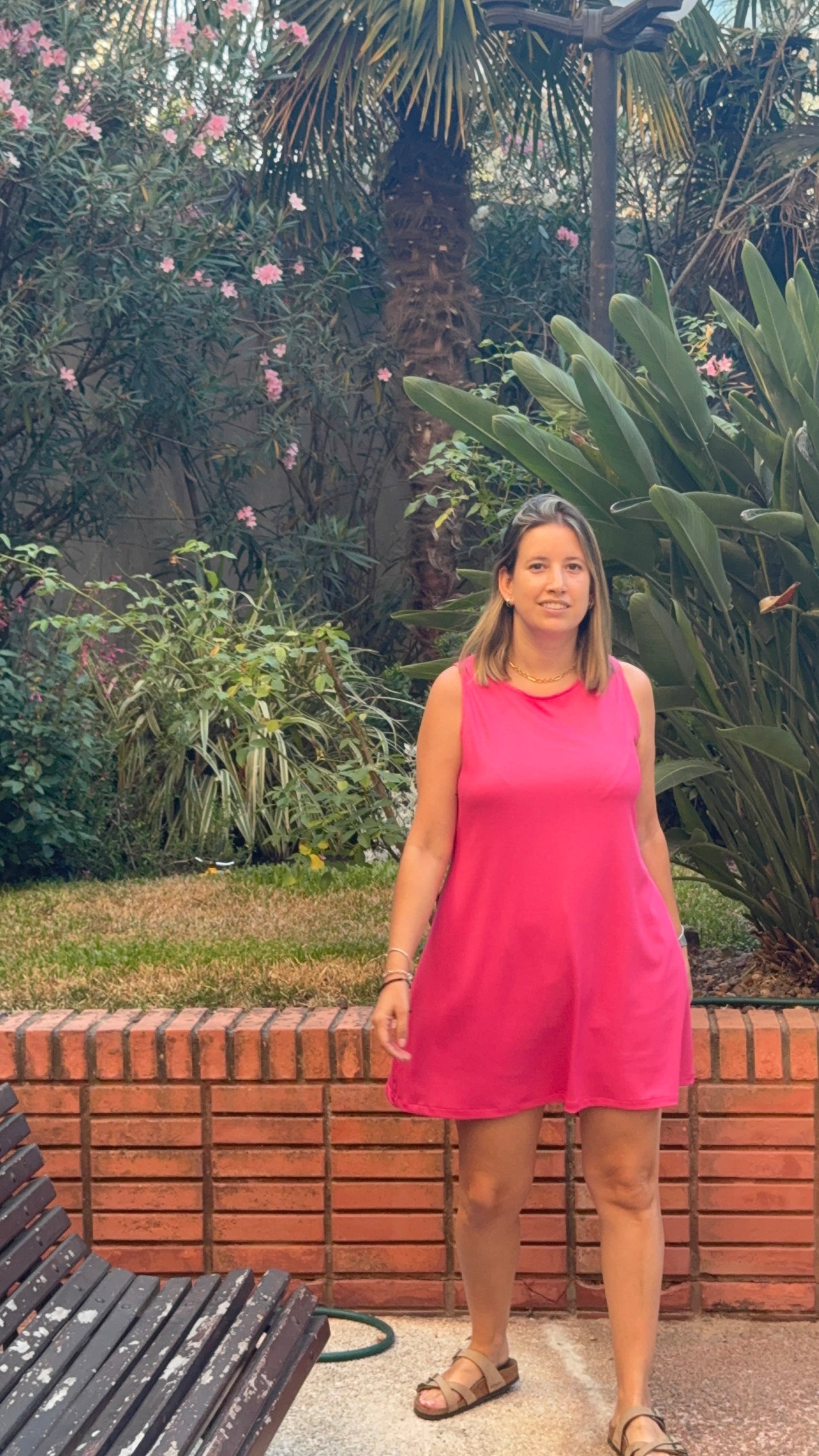 Vestido - ZAFIRO