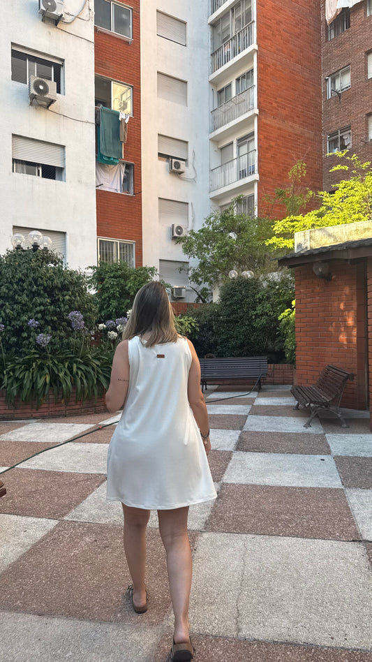 Vestido - ZAFIRO